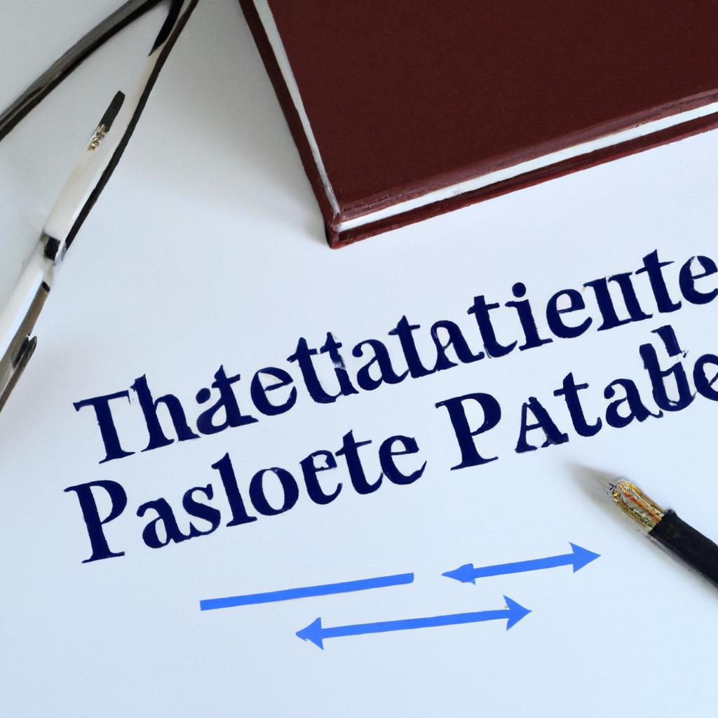 Understanding‌ the Probate Process in Estate Administration