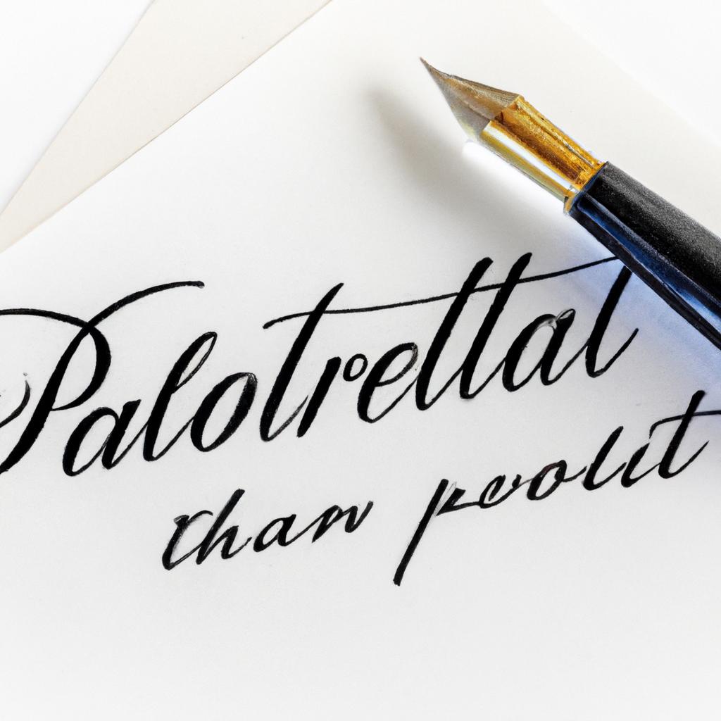 - Factors Influencing the Need for Probate: Importance of Consulting with ‍an Estate‍ Planning Attorney