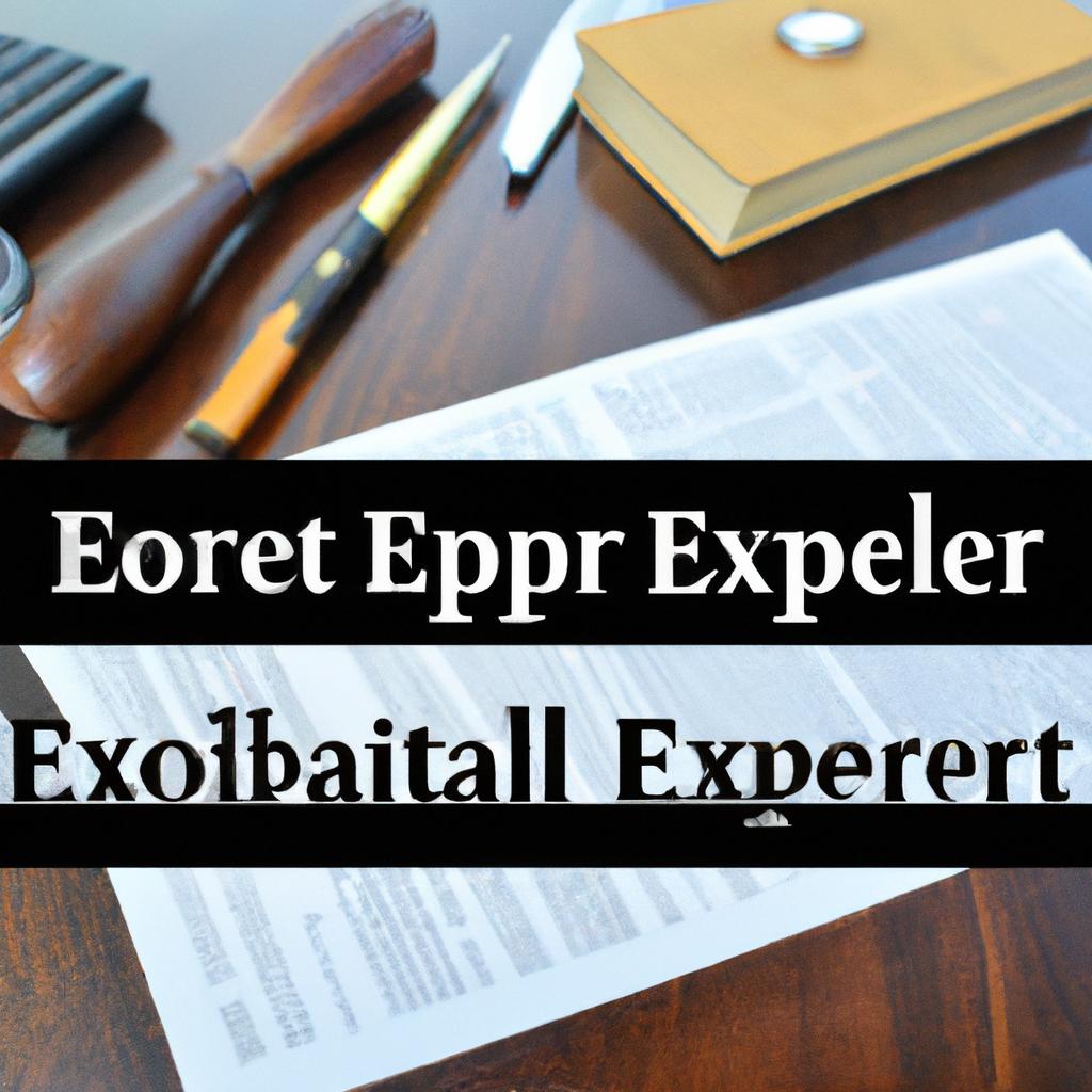 Expert ​tips for⁣ navigating⁢ the probate process efficiently and cost-effectively