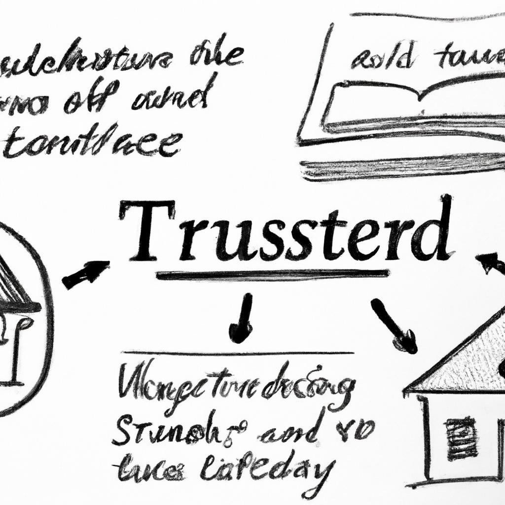 Understanding Trust Estates: An⁣ Overview ‍of⁢ Key​ Concepts