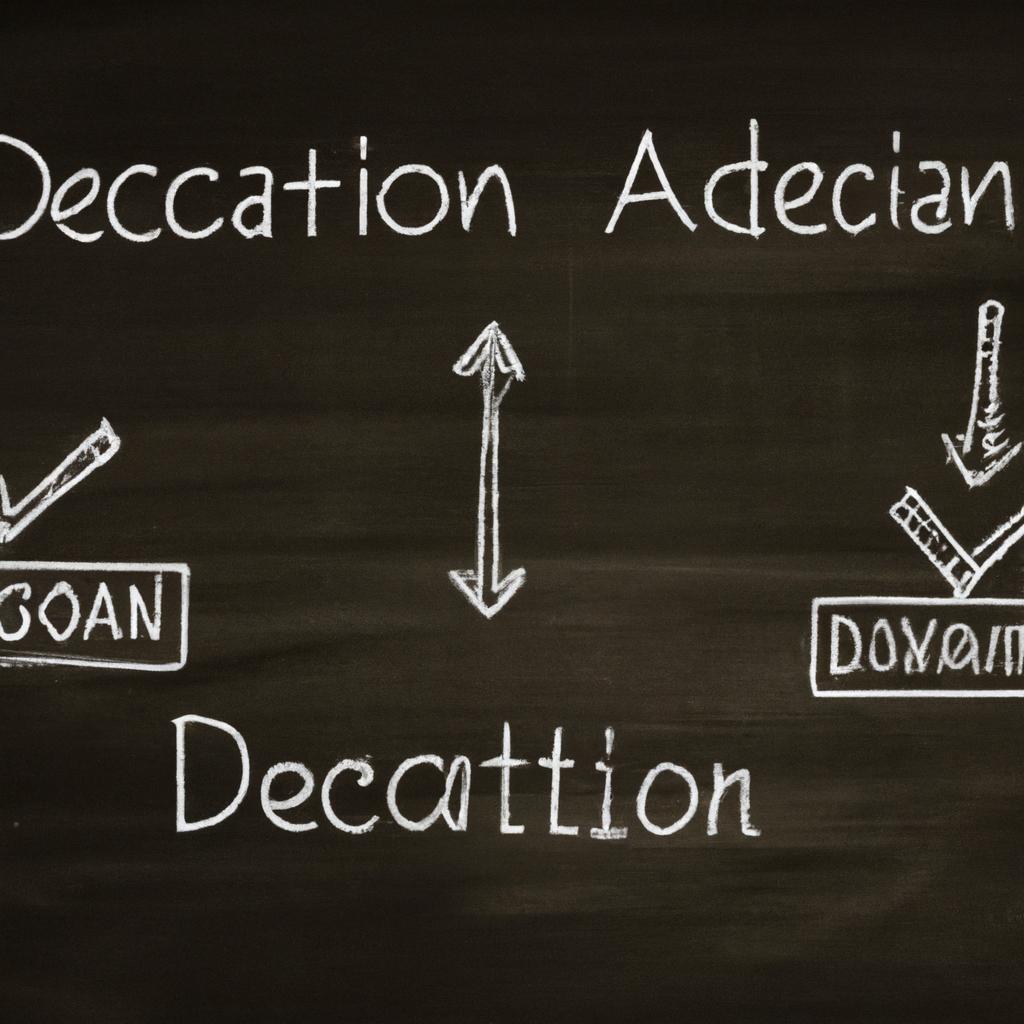 Navigating the Decision-Making Process: Choosing Between ⁢Quitclaim ‍and Grant Deeds