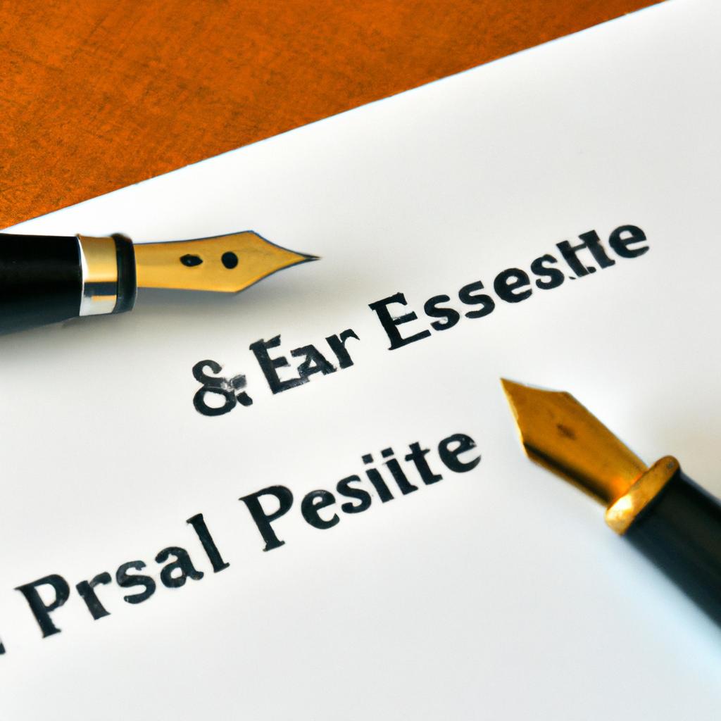 Key Differences Between a Personal Representative and an Executor in Estate Planning