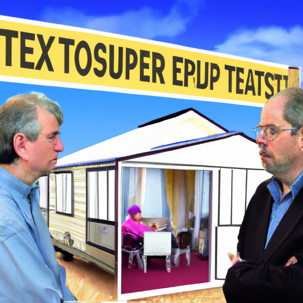 Expert Guidance on Setting up Trusts ‌for Mobile Homes