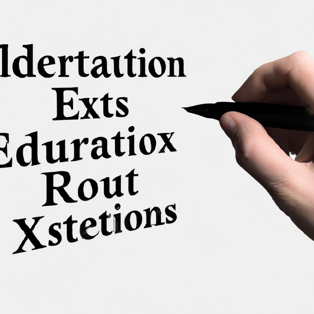 Tips for Selecting a Reputable Executor for Your Estate