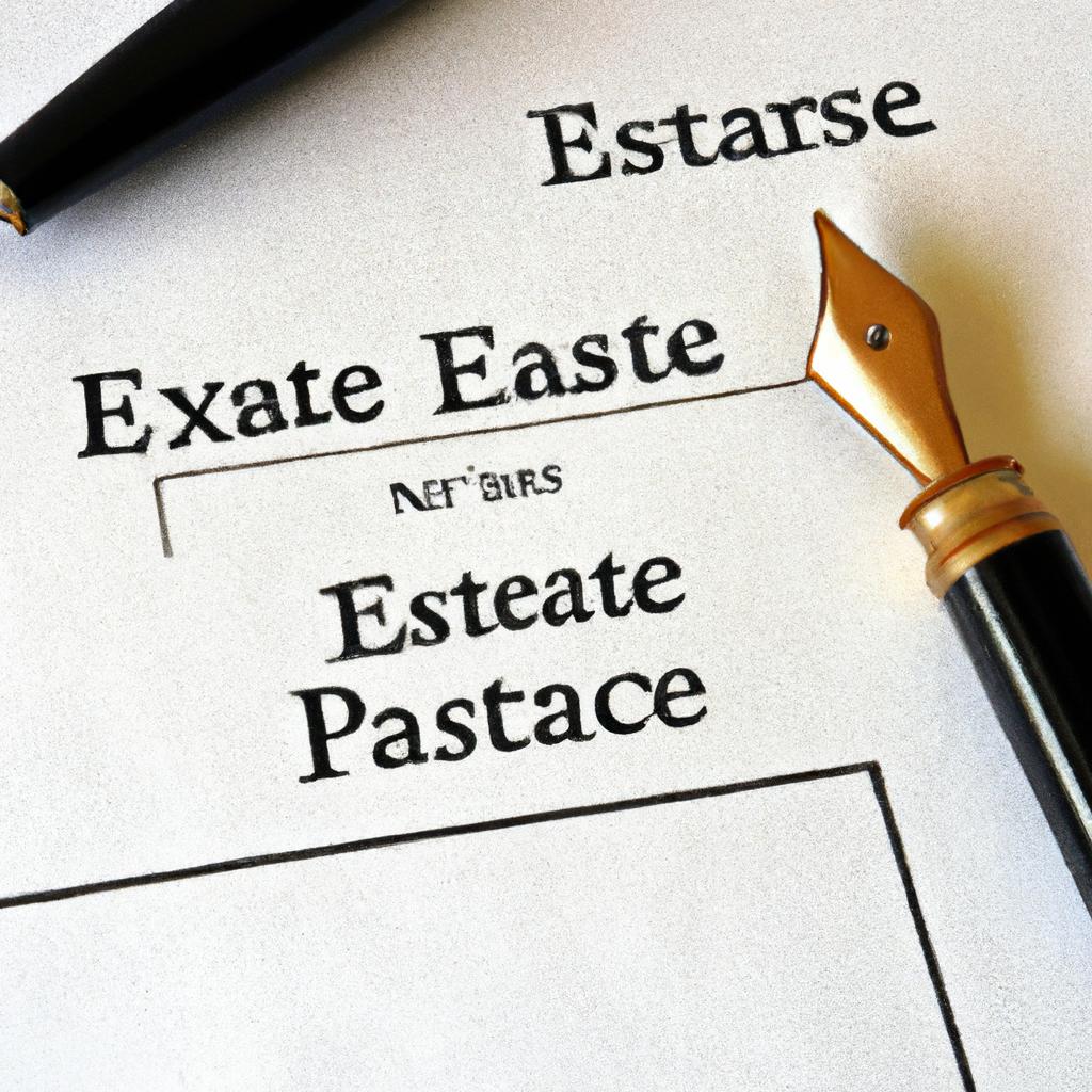 Key Components of an Effective Estate Plan