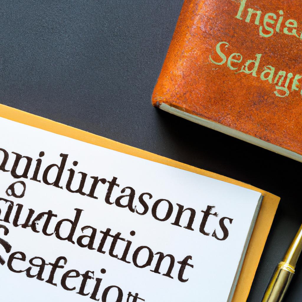 - Safeguarding⁣ personal and family interests through advanced directives and ​guardianship arrangements